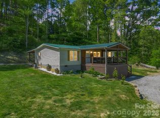 285 Dix Creek No 1 Rd, Leicester, NC 28748