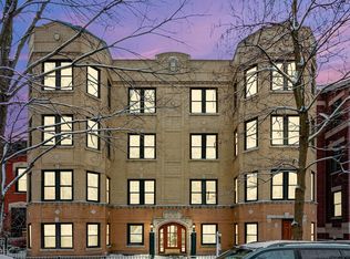 2029 W Pierce Ave APT 3E, Chicago, IL 60622