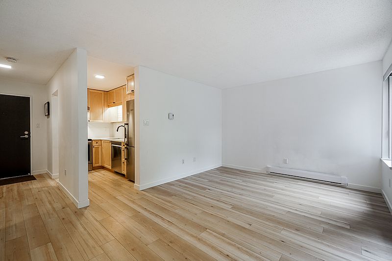 Vancouver Apartment for rent - 1 Bedroom — photo 7