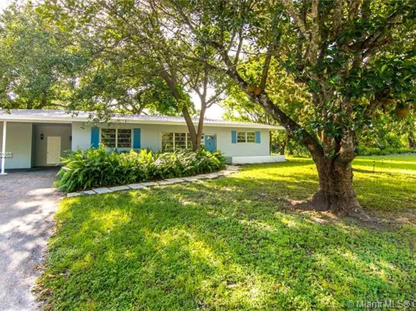 11805 SW 84th Ave, Miami, FL 33156