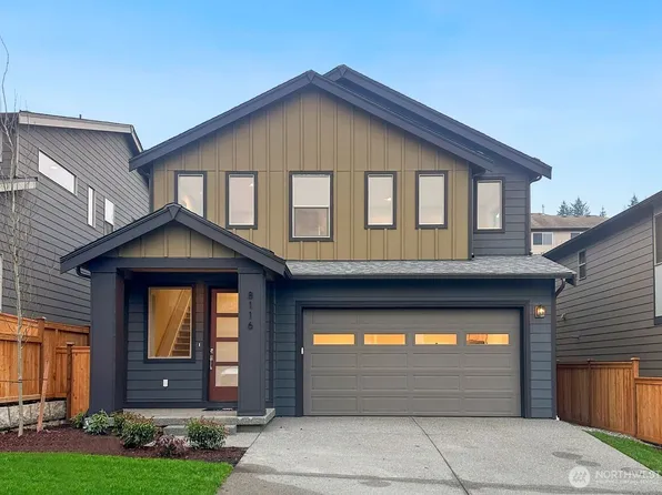 8116 131st Place SE #16, Snohomish, WA 98296