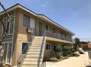 316 N San Gabriel Ave APT E, Azusa, CA 91702