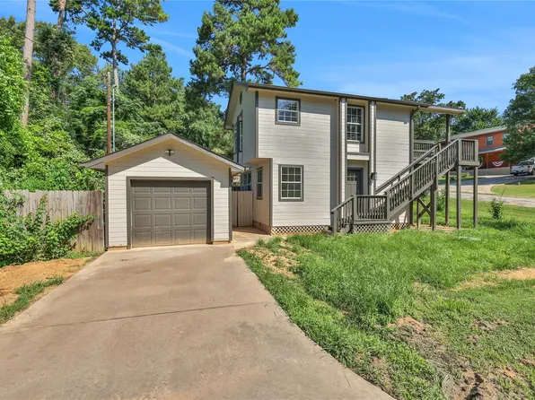 31 Montego Way, Pointblank, TX 77364