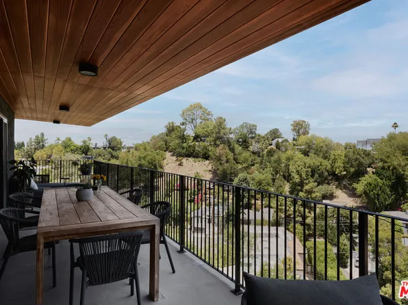 3731 Blue Canyon Dr, Studio City, CA 91604