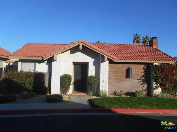 2490 Miramonte Cir E Unit B, Palm Springs, CA 92264