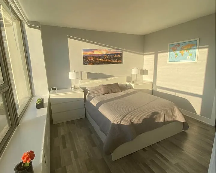 1355 N Sandburg Ter #503D — Photo 10