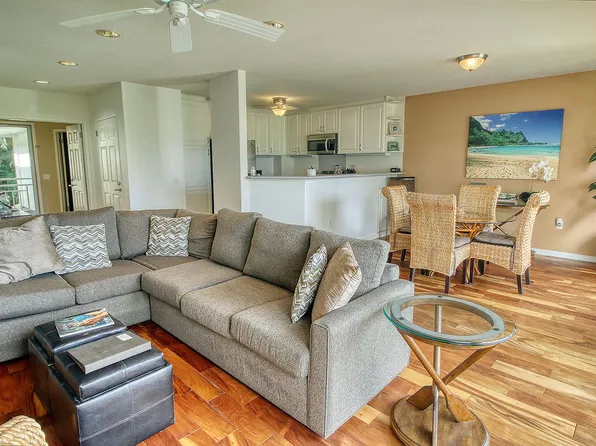 5250 Ka Haku Rd APT 523, Princeville, HI 96722