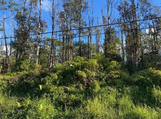Mauna Kea Dr LOT 56, Pahoa, HI 96778