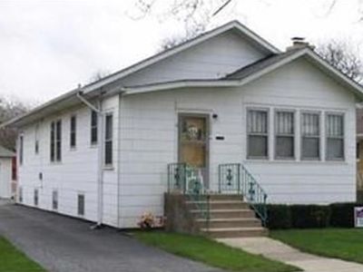 3305 Atlantic St, Franklin Park, IL, 60131