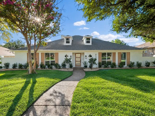 8639 Clover Meadow Dr, Dallas, TX 75243