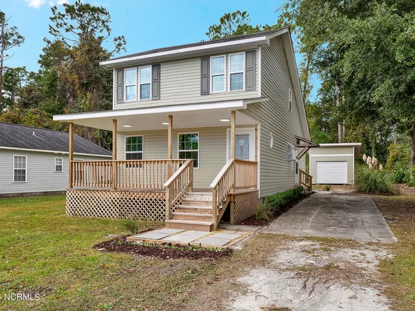 38 Hillsdale Drive, Wilmington, NC 28403