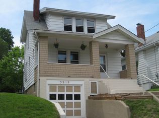 3919 Grove Ave, Cincinnati, OH 45212