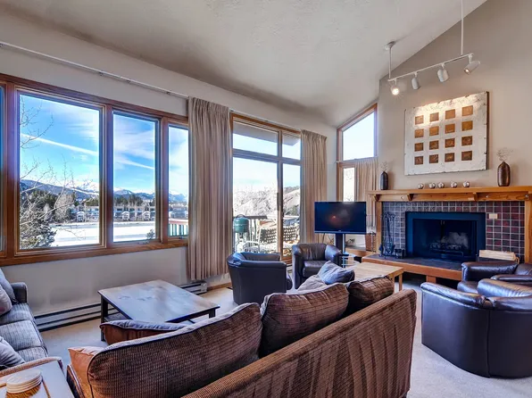 (undisclosed Address), Dillon, CO 80435