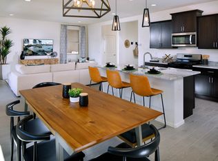 Amber Plan, Mandarina - Signature Series, Marana, AZ 85658