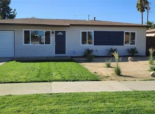 1009 Griffith Way, Hemet, CA 92543