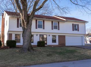 341 Breckenridge Dr, Belleville, IL 62221