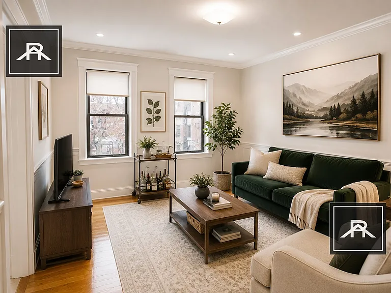 21 Glenville Ave #6 — Photo 5
