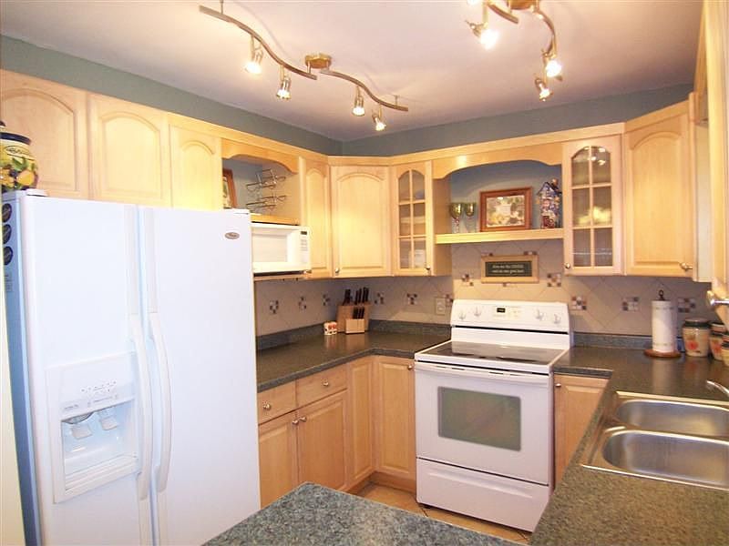 Beautiful Updated Kitchen