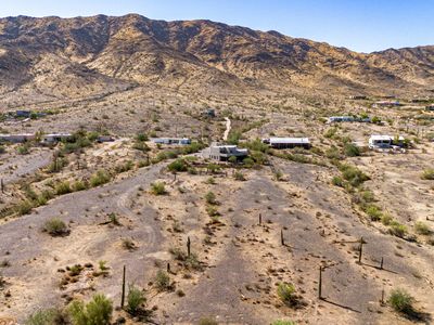 2403 W Lodge Dr, Phoenix, AZ, 85041