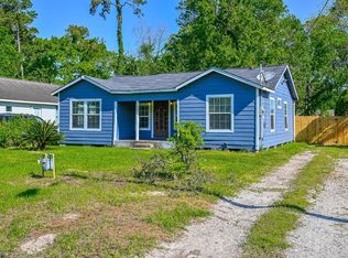 7009 Finch St, Houston, TX 77028