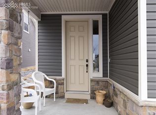 8215 Birch Tree Loop, Colorado Springs, CO 80927