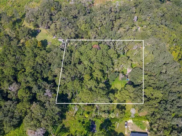 15525 NW 28th Ave, Newberry, FL 32669