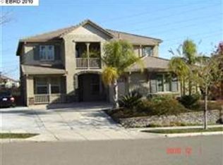 308 Mountain View Dr, Brentwood, CA 94513