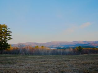 224 Dane Rd, Center Harbor, NH 03226