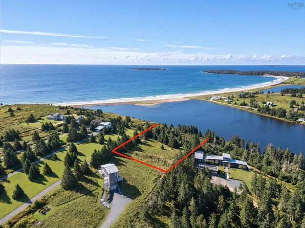 Beach Hill Rd Lot 1000, Kingsburg, NS B0J 2X0