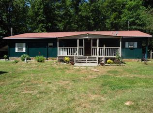 1193 Parham Rd, Griffin, GA 30223