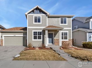 2832 Sage Creek Rd, Fort Collins, CO 80528
