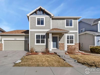 2832 Sage Creek Rd, Fort Collins, CO, 80528