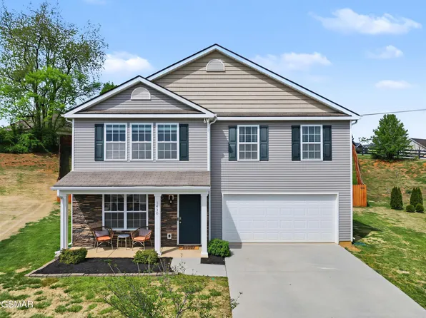 1430 Mesquite Dr, Sevierville, TN 37876