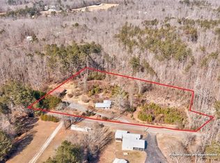 7315 Freeman Rd, Dawsonville, GA 30534