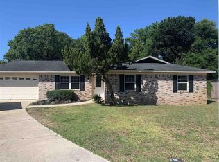 8152 Sheffield Pl, Pensacola, FL 32506
