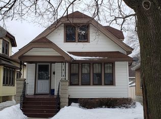 3529 W Lapham St, Milwaukee, WI 53215