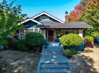 2445 NE 49th Ave, Portland, OR 97213