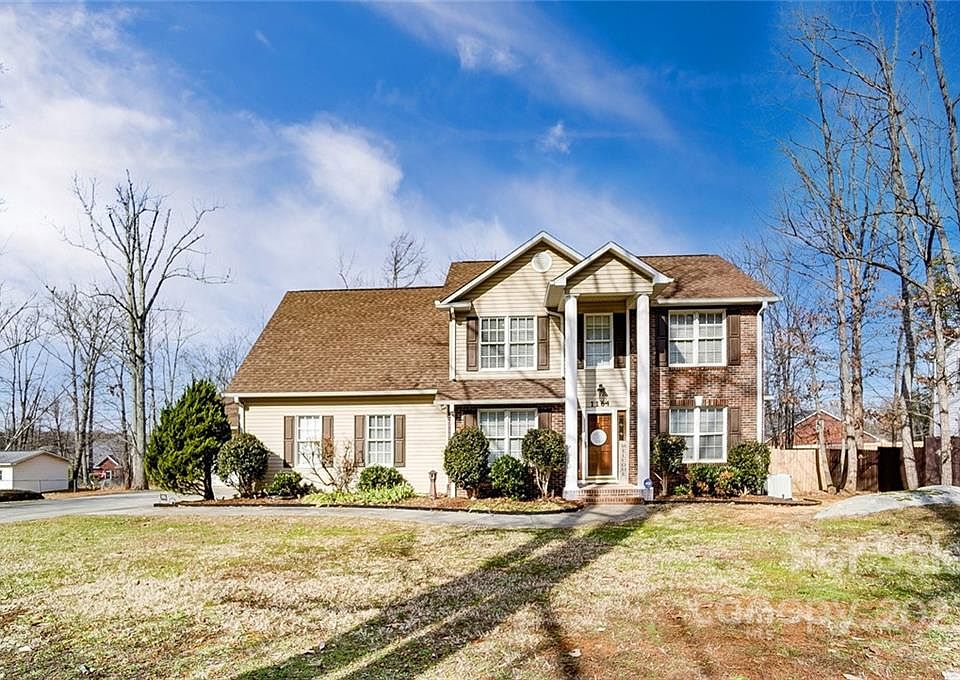 1164 Balfour Quarry Rd Salisbury NC 28146 Zillow