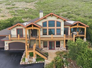 430 E Big Dutch Dr, Kamas, UT 84036