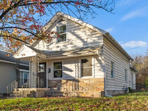 915 Delaware Ave, Fort Wayne, IN 46805
