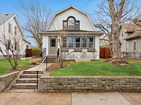 3505 Fremont Ave S, Minneapolis, MN 55408