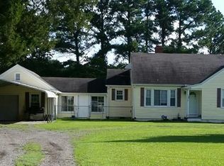 1168 Northside Rd, Elizabeth City, NC 27909