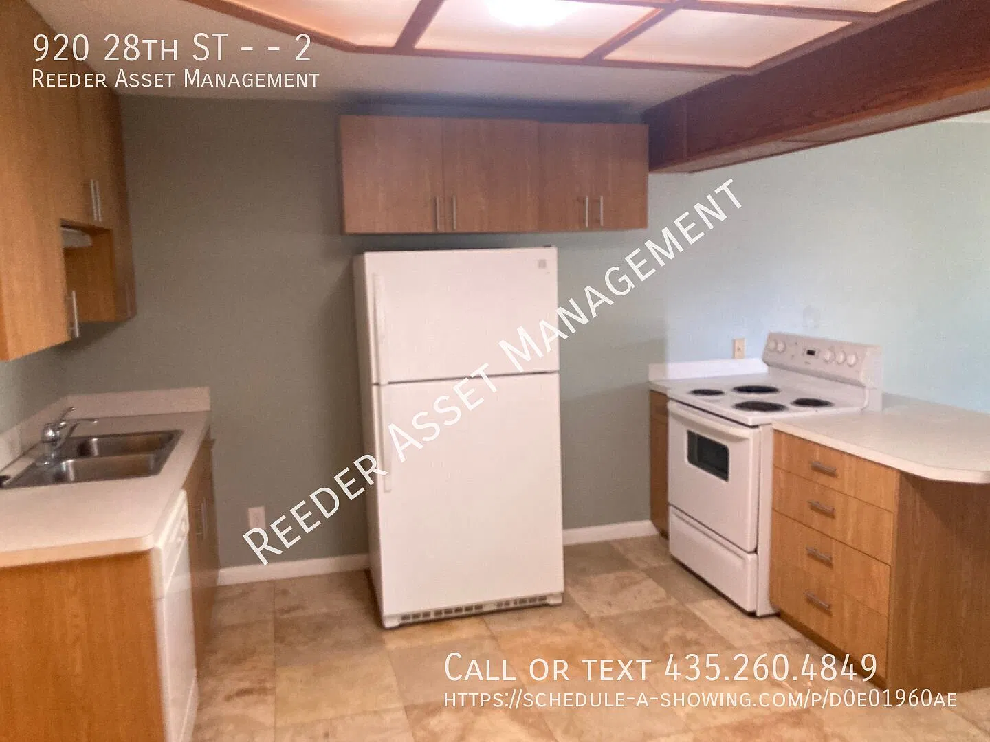 Charming 2 Bed 1 Bath Apartment with a Loft Area in Ogden — Photo 2