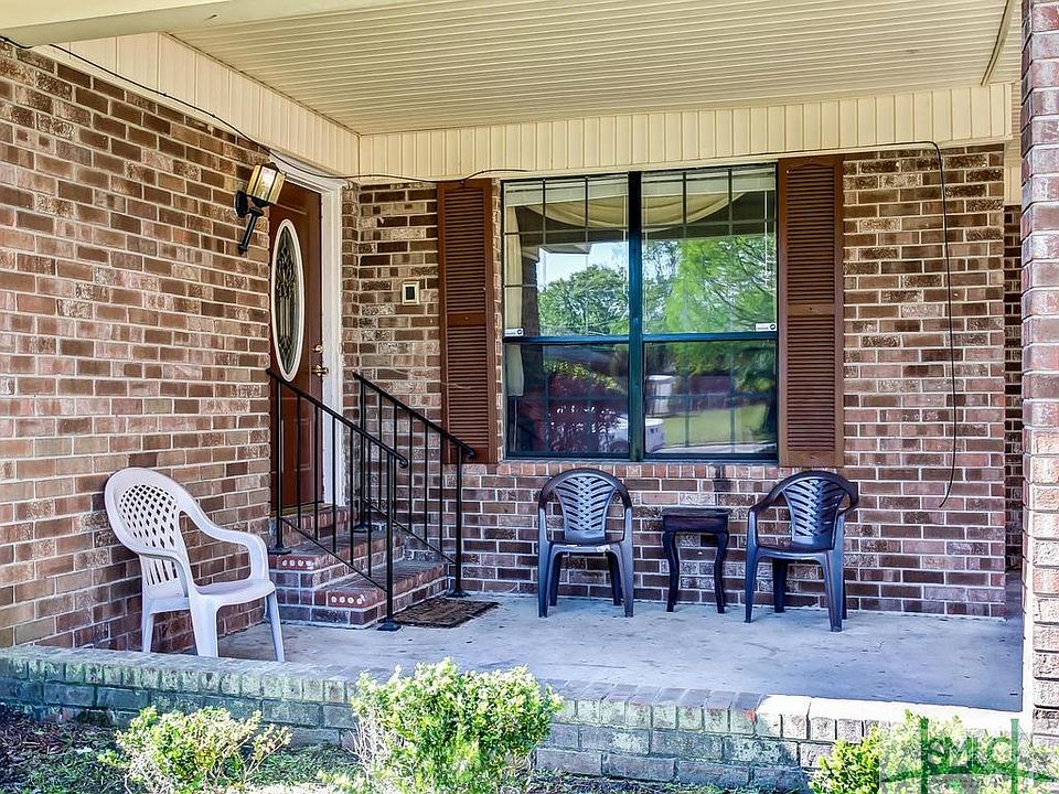 1655 Cloverdale Dr, Savannah, GA 31415 Zillow