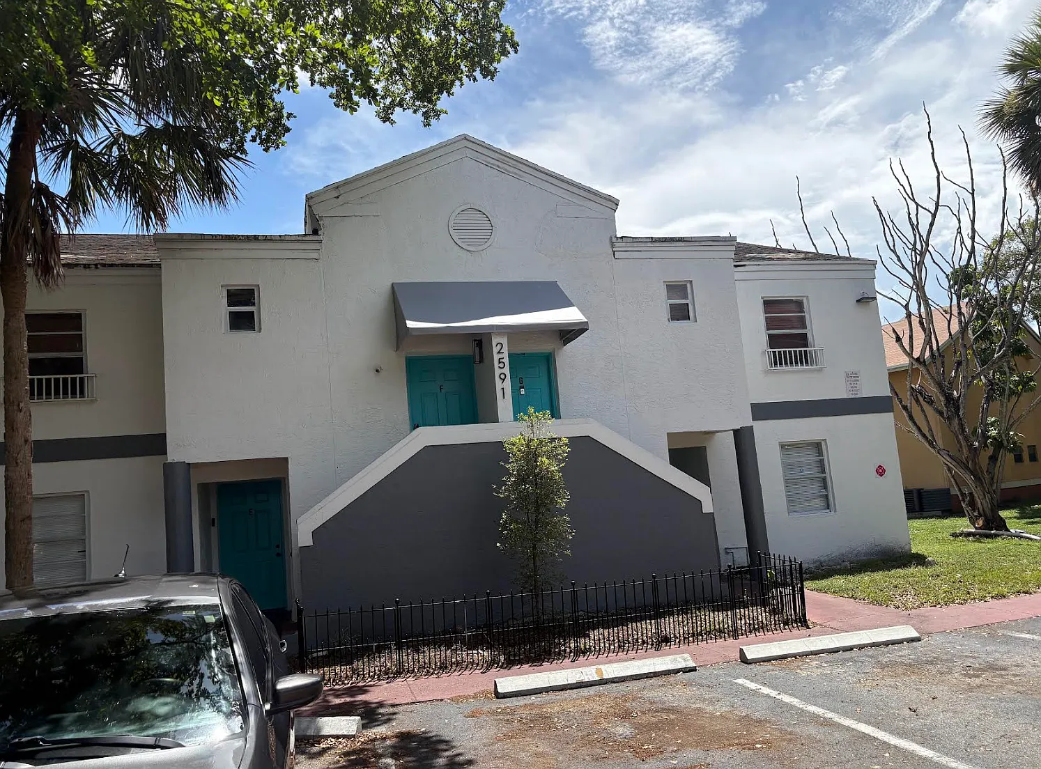 2591 Nw 56th Ave / Cts-Starview - H — Photo 2