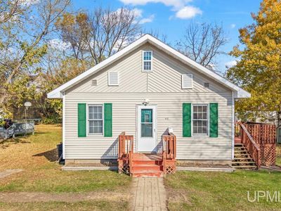 412 Osage St, Kingsford, MI, 49802