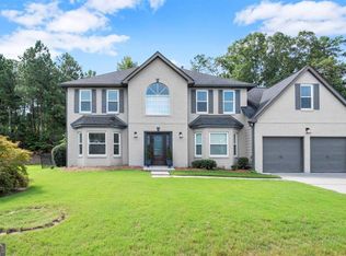 1615 Rogers Crossing Dr, Lithonia, GA 30058