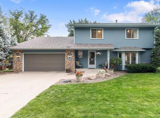 4829 Natchez Ln, Savage, MN 55378