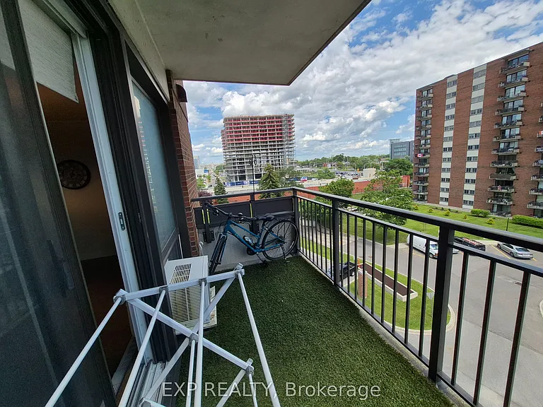 1485 Baseline Rd #609 — Photo 9