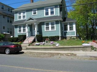 149 Sycamore St #1, Watertown, MA 02472